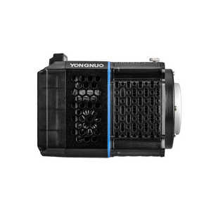 <span class=keywords><strong>YONGNUO</strong></span> YN150 Ultra <span class=keywords><strong>RGB</strong></span> 60W Mini Bowen Mount Portable LED Lumière photographique pour la prise de vue en plein air Enregistrement vidéo Plastique - Product Image 3