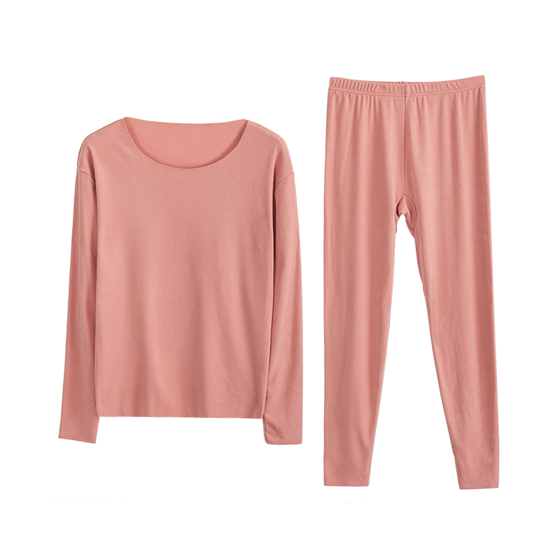 ODM OEM Winter Thermal Underwear Set