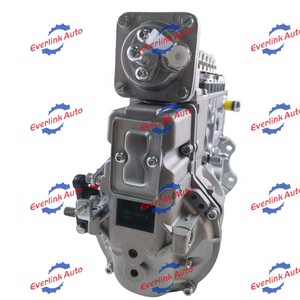 Vente en gros de composants de carburant haute performance Pompe d'injection de carburant 3931537 4930965 pour moteur diesel P7100 5.9L 12V - Product Image 5