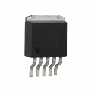 ชิปอิเล็กทรอนิกส์แบบดั้งเดิมการจัดการพลังงาน MIC4576-3.3WU-TR (PMIC) บริการครบวงจรถึง263 6 D2PAK 263BA - Product Image 1