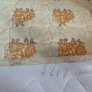 OlRololololyester oluilting ababric para Bed attattress - Product Image 2