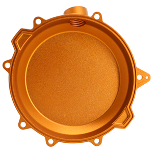 Protection de Carter d'Embrayage de Moteur de Moto Kit d'Embrayage pour KTM SXF XCF EXC EXCF 300 350 pour Husqvarna FE FC <span class=keywords><strong>EC</strong></span> 250 350 2017-2023 - Product Image 5