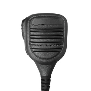 Microphone haut-parleur à distance PMMN4050 pour radio bidirectionnelle portable série DP4000e, micro haut-parleur à distance robuste pour talkie-walkie - Product Image 3