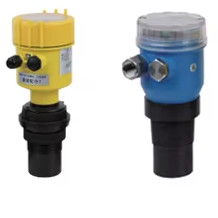 Jauge de niveau à ultrasons, capteur de niveau d'eau, outils de mesure de niveau, capteur KYL-CSB, jauge de niveau à ultrasons intelligente de haute précision - Product Image 1