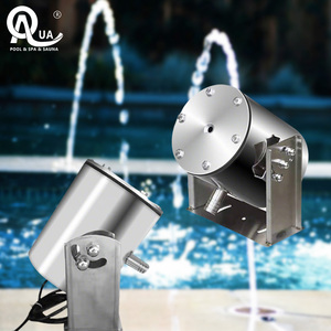 Fuente de Agua Musical Moderna de Acero Inoxidable para Jardín Pequeño, Personalizada, Fácil Instalación para el Hogar, Modelo 2026 - Product Image 5
