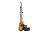 Foreuse rotative de marque supérieure Xcm G133kw XR150D-CFA