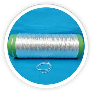 1600D UHMWPE Filament Yarn For Cut-resistant Products And Ropes