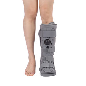 Botas para caminar <span class=keywords><strong>de</strong></span> alta calidad, calzado con estilo, ortosis rota, camara, andador, suministros para el cuidado <span class=keywords><strong>de</strong></span> la salud, 2021 - Product Image 1