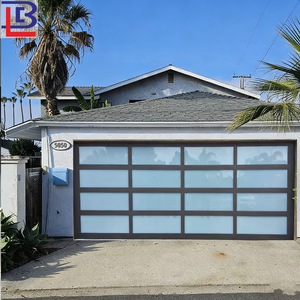 <span class=keywords><strong>Puerta</strong></span> de <span class=keywords><strong>garaje</strong></span> aislante 18x8 Los 5 proveedores más populares para persiana enrollable eléctrica <span class=keywords><strong>Puerta</strong></span> de vidrio de <span class=keywords><strong>garaje</strong></span> con puertas correderas - Product Image 1