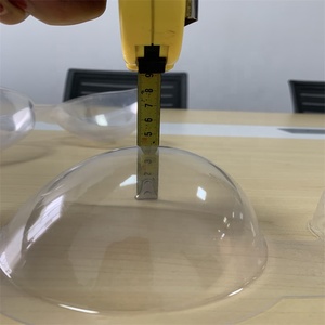 Paquete de blíster de copa de sujetador de embalaje de plástico transparente - Product Image 6