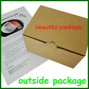 Good Quality SIMPLE and PORTABLE air <strong>Negative</strong> <strong>Ion</strong> <strong>Tester</strong> air Anion Counter Com-3010 Pro From Japan - Product Image 6