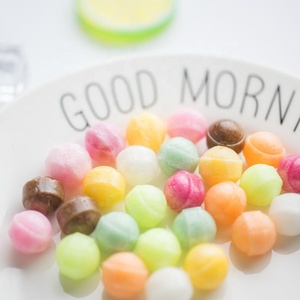 Nhà Cung Cấp Dây Chuyền Sản Xuất Máy Ép Kẹo Cứng Phòng Thí Nghiệm Nhỏ Bán Chạy - Product Image 6