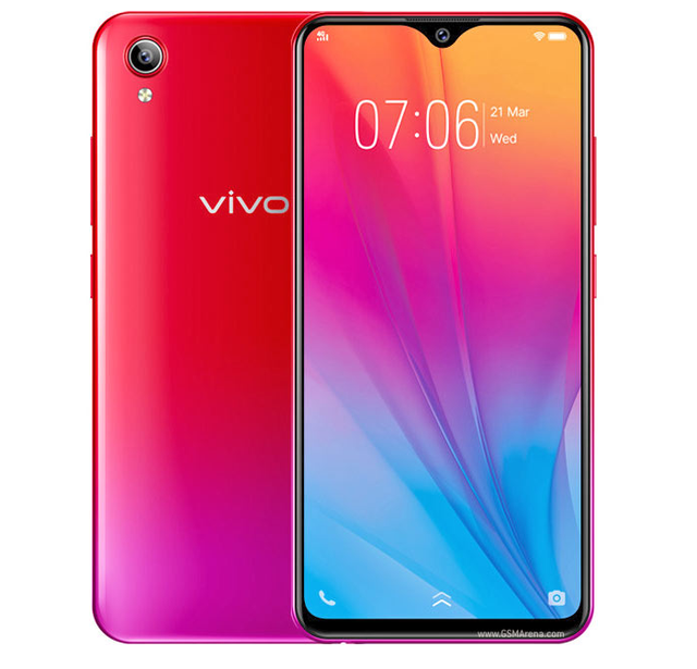 For VIVO Y91C New Arrival Best Selling Wholesale Chinese Famous Brand High Quality Smartphone with Dual SIM for Y91i