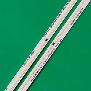 Bande lumineuse LED pour téléviseur en aluminium, 60 V16.5 ART3, avec télécommande, 66 LED, DC 3V - Product Image 2