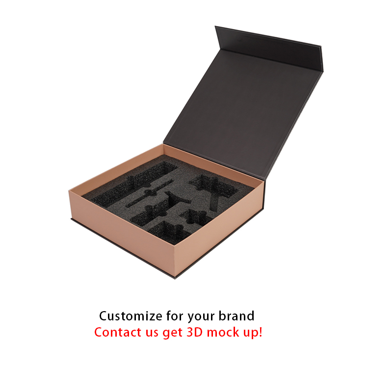 Customize Size/Logo/Color/Content