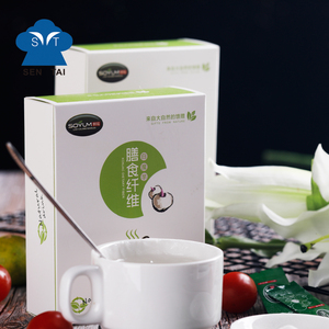 Poudre de racine de konjac Glucomannan Naturals pour une alimentation saine, gomme de konjac - Product Image 3