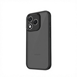 ยาโอฟอร์ด อัลตร้า ทิน แมท คลีร์ ซอฟท์ ทีพียู+พีซีเคสโทรศัพท์กันกระแทกสำหรับออเนอร์ เอ็กซ์ 5 ซี พลัส/ X5c - Product Image 2
