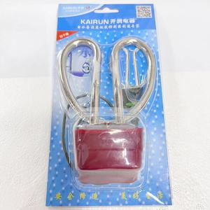 Kairun Electric <b>Kettle</b> Heating Element Copper 1500W Anti Dry Burn <b>Kettle</b> Core Replacement Part - Product Image 2
