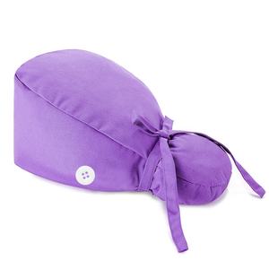 <span class=keywords><strong>Gorros</strong></span> Quirúrgicos de Algodón <span class=keywords><strong>Personalizados</strong></span> OEM, <span class=keywords><strong>Gorros</strong></span> Profesionales para Hospital, Ajustables y Transpirables, <span class=keywords><strong>Gorros</strong></span> de Trabajo para Enfermeras de <span class=keywords><strong>Quirófano</strong></span> - Product Image 1