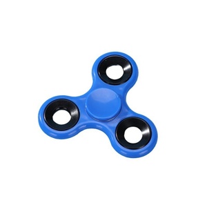 Hand Spinner à Trois Doigts Personnalisable avec Logo, Gyroscope Anti-Stress en Plastique ABS - Product Image 4