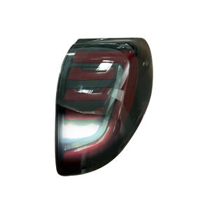 Feux arrière modifiés pour 2009-2012, clignotants séquentiels <span class=keywords><strong>LED</strong></span>, feux de position, feux de freinage - 55W 4600 Lumens - Product Image 3