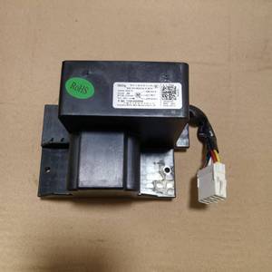 ไฮเม่ย์เครื่องซักผ้าอินเวอร์เตอร์ไดรฟ์บอร์ด 1743810000 สำหรับใช้ในบ้าน PCB เมนบอร์ด - Product Image 2