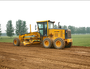 Hiệu Suất Cao 180HP Shantui <span class=keywords><strong>Motor</strong></span> Grader <span class=keywords><strong>SG18</strong></span>-<span class=keywords><strong>3</strong></span> Trong Kho Để Bán - Product Image 3