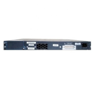 Commutateur PoE 24 ports série 2960 neuf d'origine en boîte WS-<span class=keywords><strong>C2960</strong></span>-<span class=keywords><strong>24TT</strong></span>-<span class=keywords><strong>L</strong></span> - Product Image 5