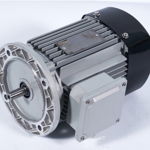 Produits Tendances Moteur à Induction Industriel Haute Puissance 22/30/37/45/55/75/90/110KW 220-690V Personnalisé pour les Applications Industrielles Générales - Product Image 3
