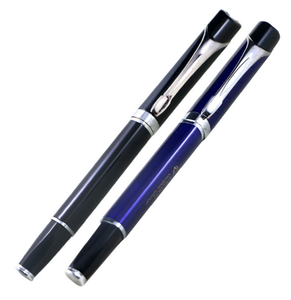 <span class=keywords><strong>Triangolo</strong></span> postura corretta <span class=keywords><strong>di</strong></span> tenere la penna penna <span class=keywords><strong>di</strong></span> metallo con LOGO/penna <span class=keywords><strong>di</strong></span> alta qualità - Product Image 2