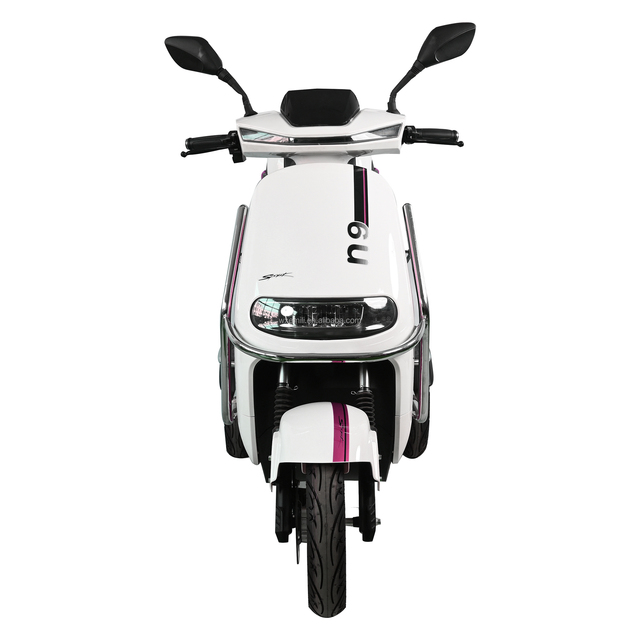 High Quality 1000W Electric Tricycle Scooter 60V Open Body Rear Bucket 3 Wheel Mobility Hot Sale Product
