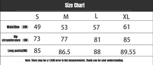 Women's High-Waisted Casual Gym Leggings Quick Dry yoga <b>pant</b> booty Comfortable Workout Breathable Sport Tights - Product Image 6