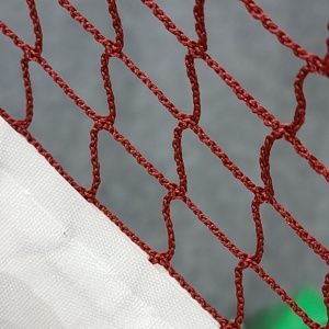 Ultimo <span class=keywords><strong>Set</strong></span> completo portatile di rete da allenamento per <span class=keywords><strong>pallavolo</strong></span> 10 cm Mesh Pe Mesh e telaio metallico - Product Image 4