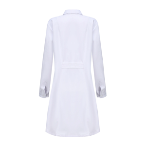 Uniformes de haute qualité de nouveau style pour la blouse blanche d'hôpital blouse de laboratoire médical - Product Image 3