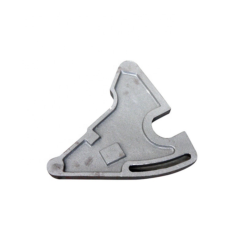 Custom precision investment casting agriculture machinery parts