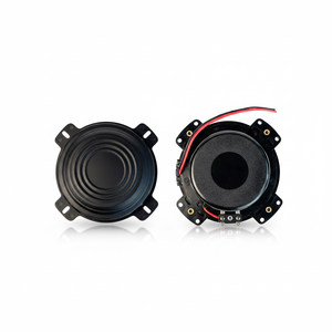 Haut-parleur <span class=keywords><strong>vibro</strong></span> Samtronic 30W 4 ohms, amplificateur de basses à basse fréquence pour système Hi-Fi de siège de voiture, coussins de cinéma maison - Product Image 3