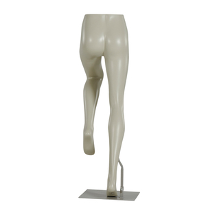 Mannequin de corps inférieur en fibre de verre pas cher, mannequin masculin <span class=keywords><strong>musclé</strong></span> en course, <span class=keywords><strong>torse</strong></span> - Product Image 6