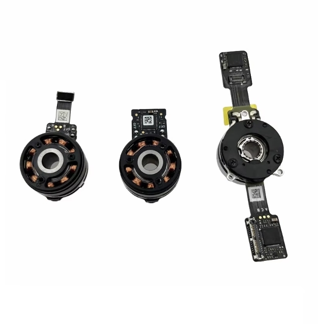 Factory Outlet Gimbal Camera Yaw/ Pitch /Roll Motor for DJI Mavic 3 Drone Replacement Motor Repair Parts