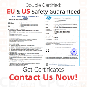 Livre de puzzle magnétique de dinosaures de dessin animé, jouets éducatifs précoces pour enfants, aides pédagogiques pour les garçons et les filles - Product Image 3