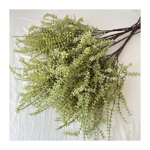Ueyiyi-Hojas <span class=keywords><strong>de</strong></span> <span class=keywords><strong>ramas</strong></span> largas, plantas artificiales <span class=keywords><strong>de</strong></span> miles <span class=keywords><strong>de</strong></span> capas, hoja <span class=keywords><strong>Salix</strong></span> NO2. Decoración del hogar - Product Image 1