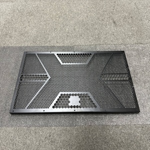 Accessori per la produzione di altoparlanti in ferro, - Product Image 4