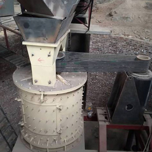 Pequeña trituradora de martillos vertical compuesta para arena, roca de montaña, guijarro de río y cal, 50tph, lista de precios de fabricantes de máquinas de arena - Product Image 3