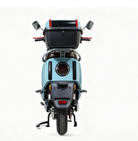 Moto électrique neuve pour adultes, vente chaude, directement de l'usine, moto électrique pour la mobilité urbaine des adultes