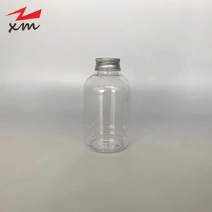 Venta caliente botella de plástico de 500ml forma cuadrada para bebida de leche té de burbujas bebidas lindas comida beber jugo té de Kombucha - Product Image 4