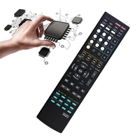 RAV284 wnwn20ex Yamaha AV alıcısı için uzaktan değiştirin RX-V363 RX-V363-B RX-V365 HTR-6150 HTR-6150BL
