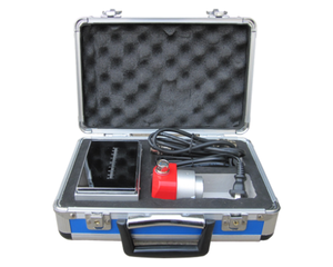 HCW102 เครื่องวัดความกว้างรอยแตกบนพื้นผิวโลหะแบบอัตโนมัติ - Product Image 4