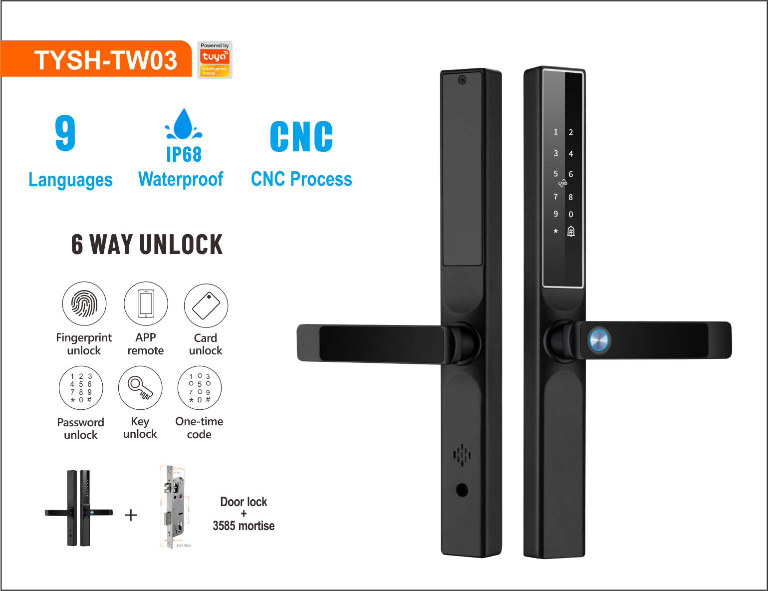 Black-TW03