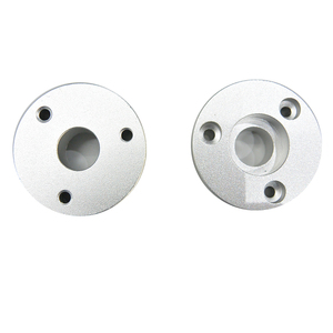 OEM Đáng Tin Cậy CNC Gia Công Kim Loại Máy Móc Chế Tạo Các Bộ Phận Kim Loại Thép Cnc Gia Công Nhôm - Product Image 4