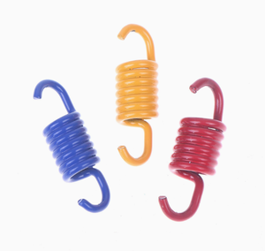 PCX VARIO NMAX 1000rpm 1500rpm 2000rpm Motorcycle Clutch Shoe Spring Scooter CVT Racing Springs Per <strong>Kopling</strong> - Product Image 1