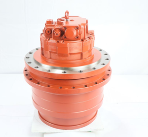 Conjunto de Motor de Traslación MAG-1700VP-5000 para Excavadora SY305 - Repuestos - Product Image 5